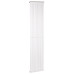Вертикальный радиатор Betatherm PS Style 1 1800*405 белый